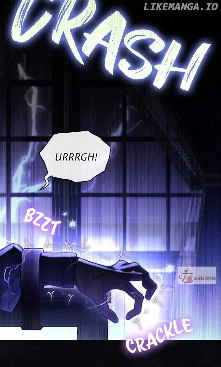 The Redemption of Earl Nottingham Chapter 16 page 43