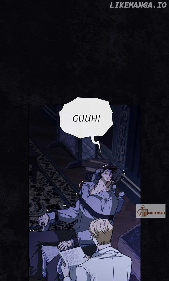 The Redemption of Earl Nottingham Chapter 16 page 44