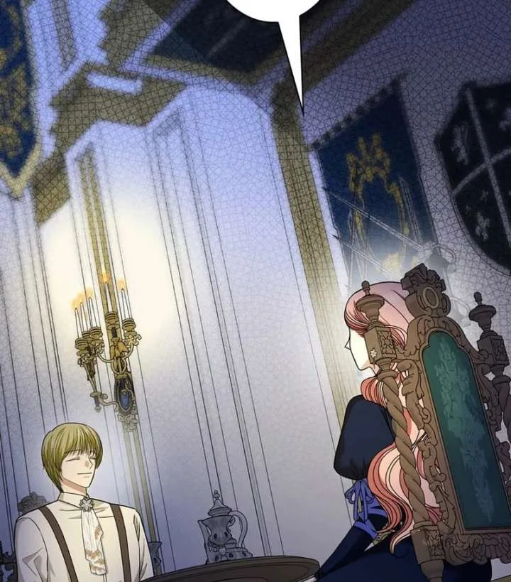 The Reason the Abandoned Fake Princess Returned Chapter 16 page 92
