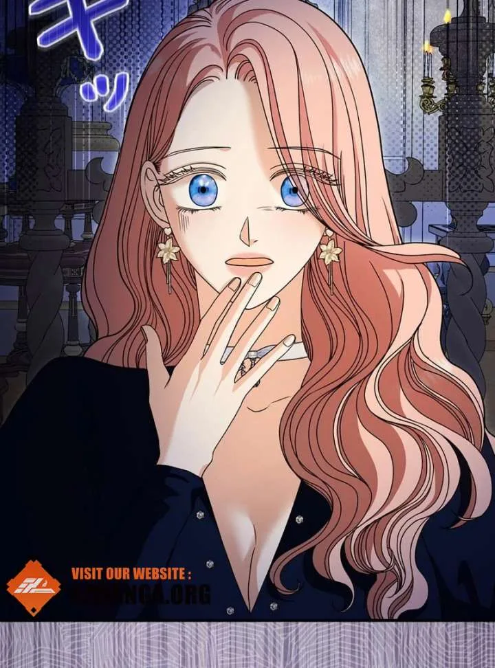 The Reason the Abandoned Fake Princess Returned Chapter 16 page 99
