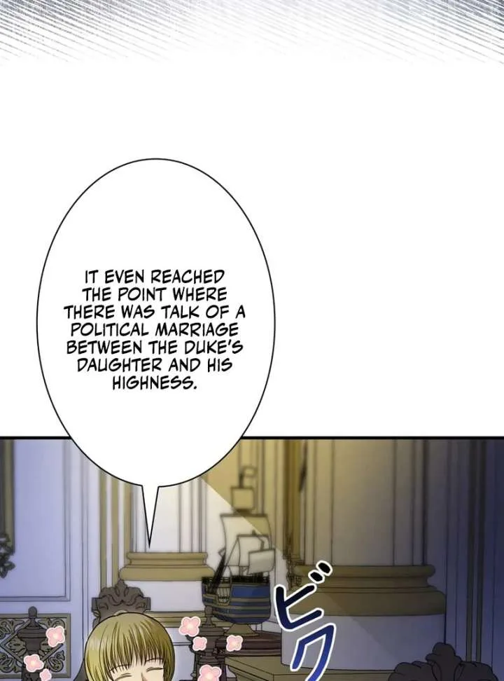 The Reason the Abandoned Fake Princess Returned Chapter 16 page 96