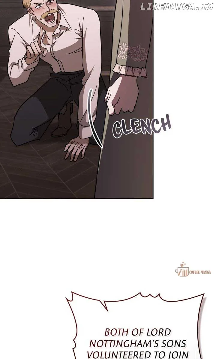 The Redemption of Earl Nottingham Chapter 16 page 34