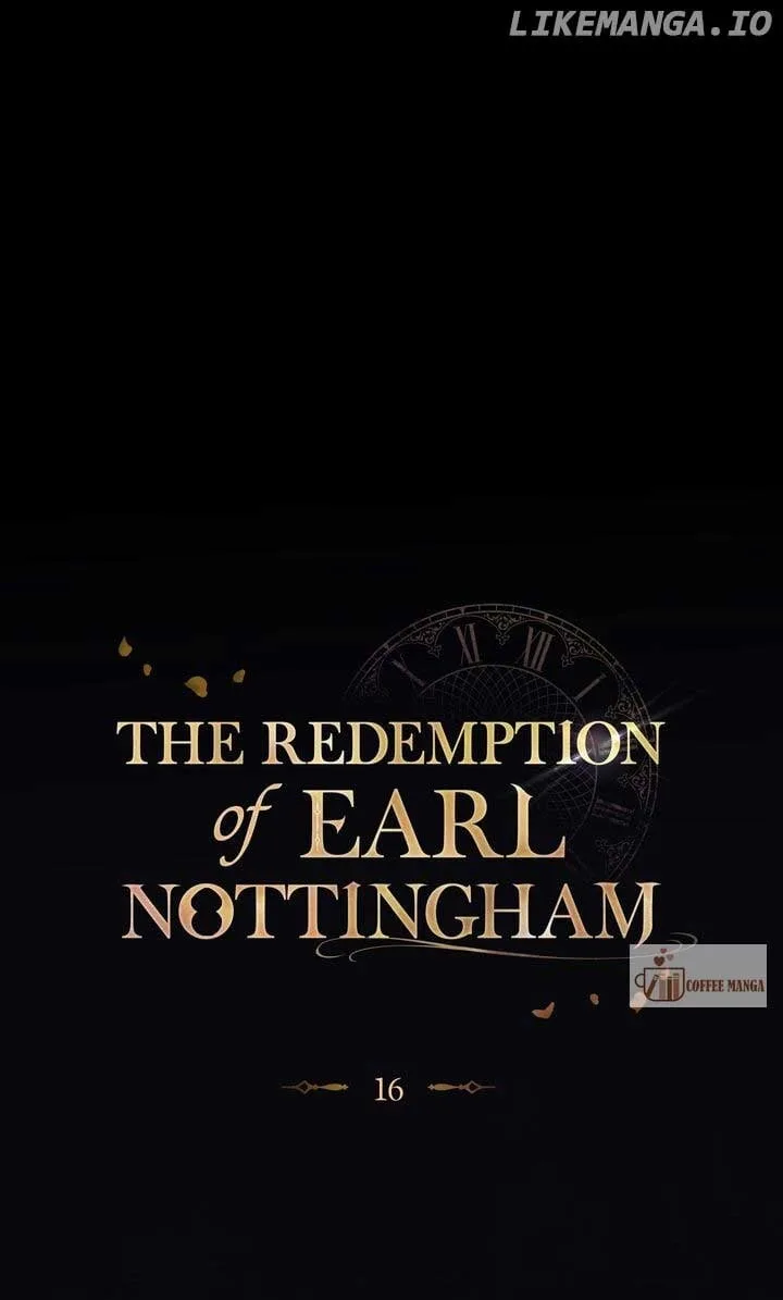 The Redemption of Earl Nottingham Chapter 16 page 41