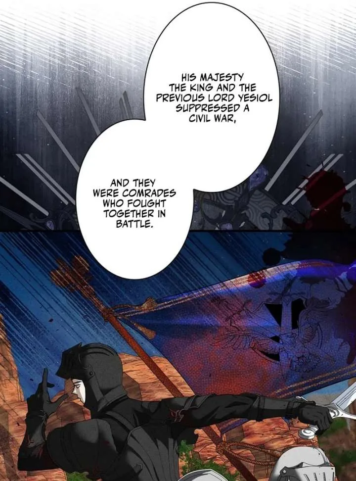 The Reason the Abandoned Fake Princess Returned Chapter 16 page 94