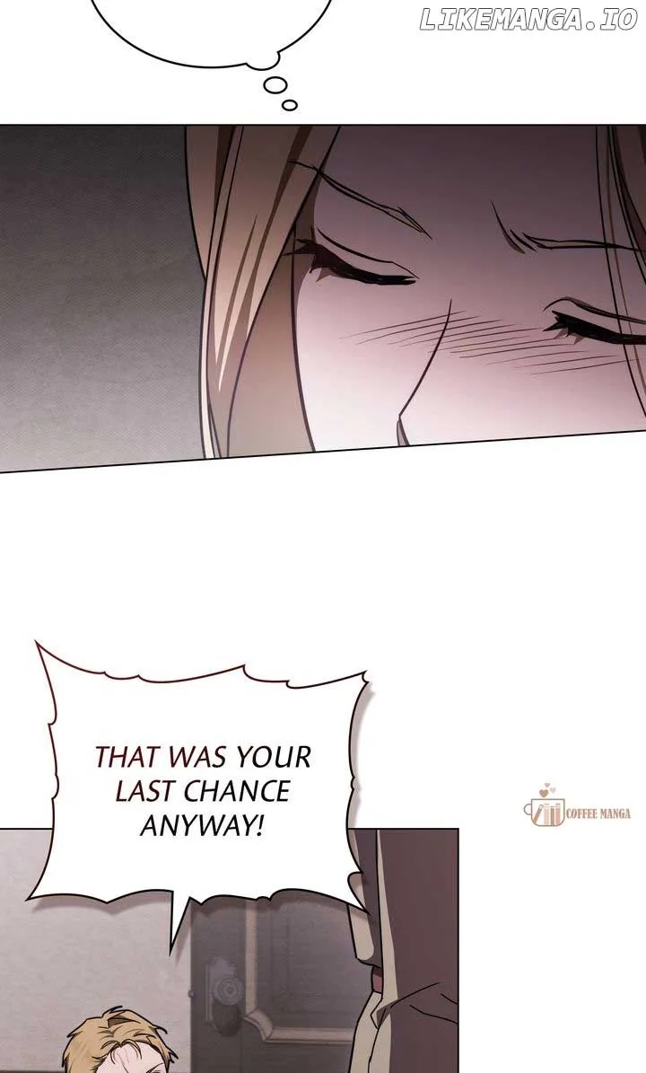 The Redemption of Earl Nottingham Chapter 16 page 33