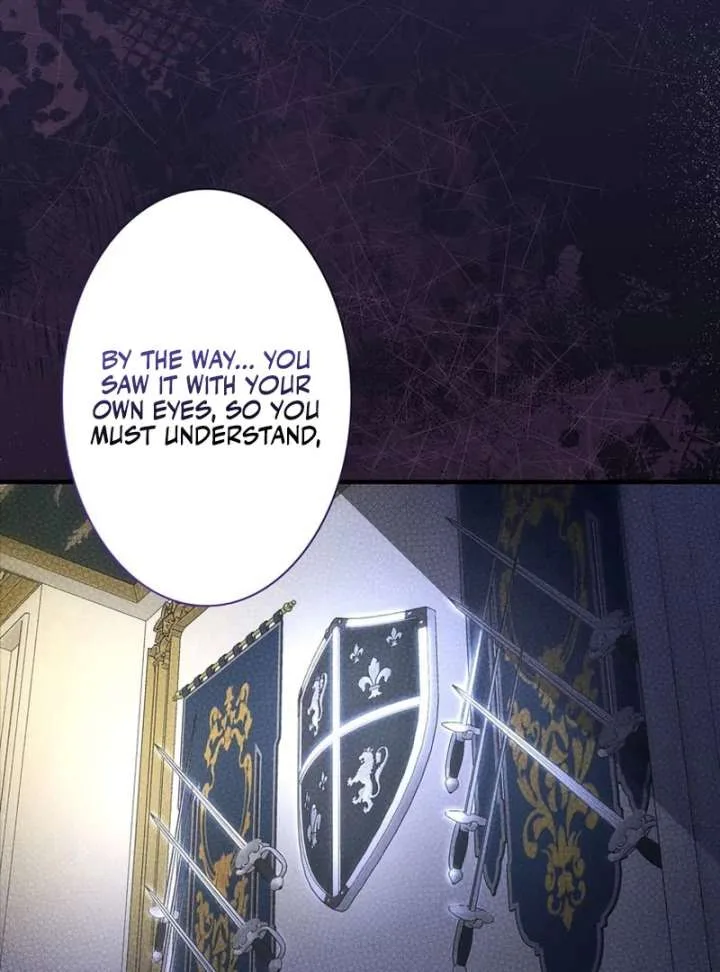 The Reason the Abandoned Fake Princess Returned Chapter 16 page 106