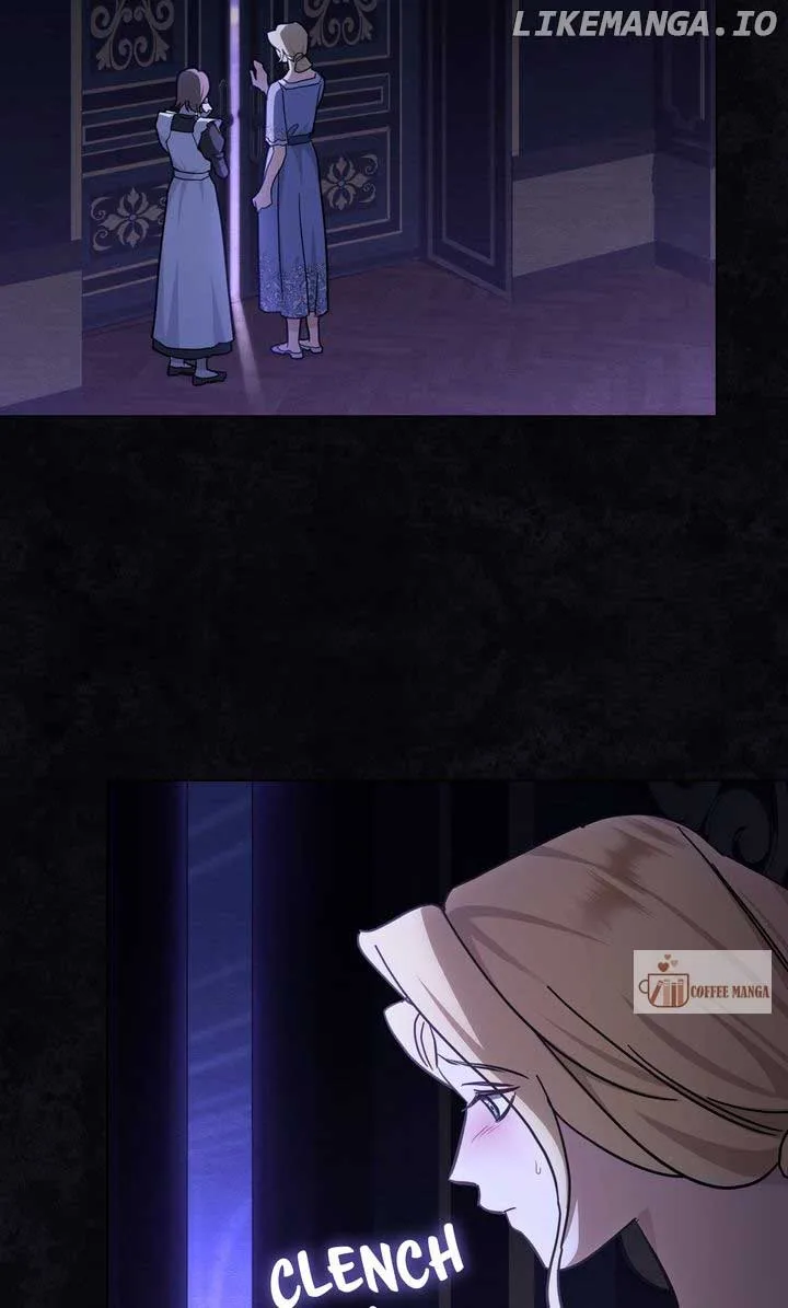 The Redemption of Earl Nottingham Chapter 16 page 47
