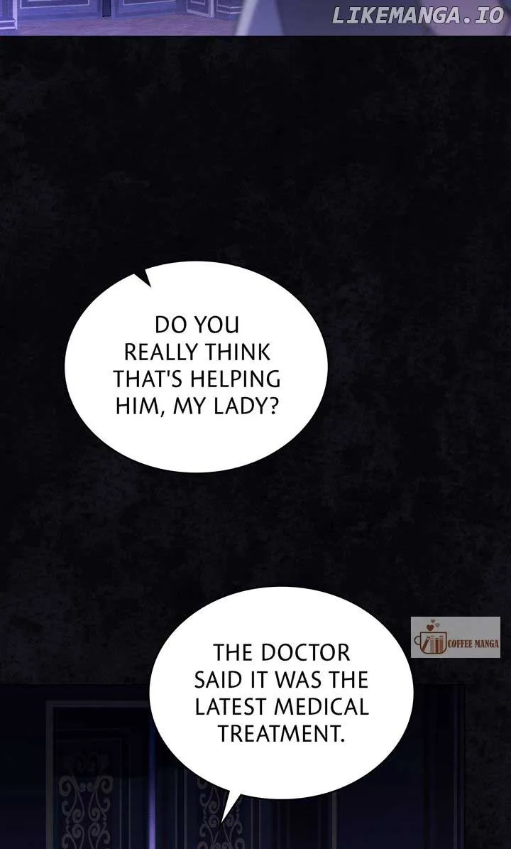 The Redemption of Earl Nottingham Chapter 16 page 46