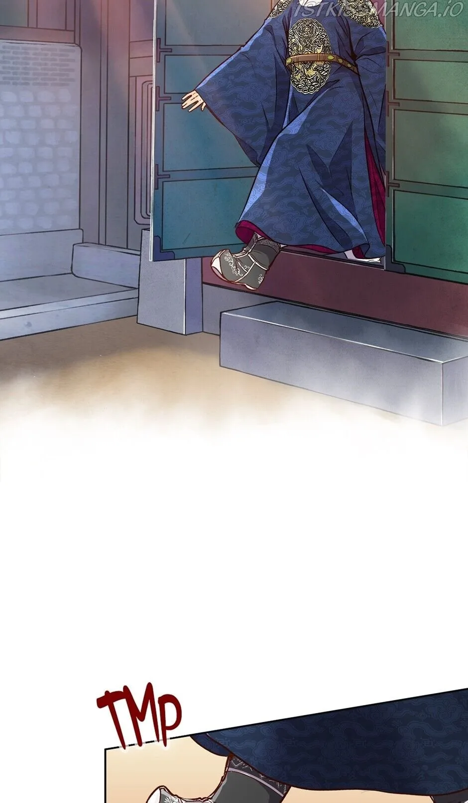 The Red Sleeve Chapter 16 page 8