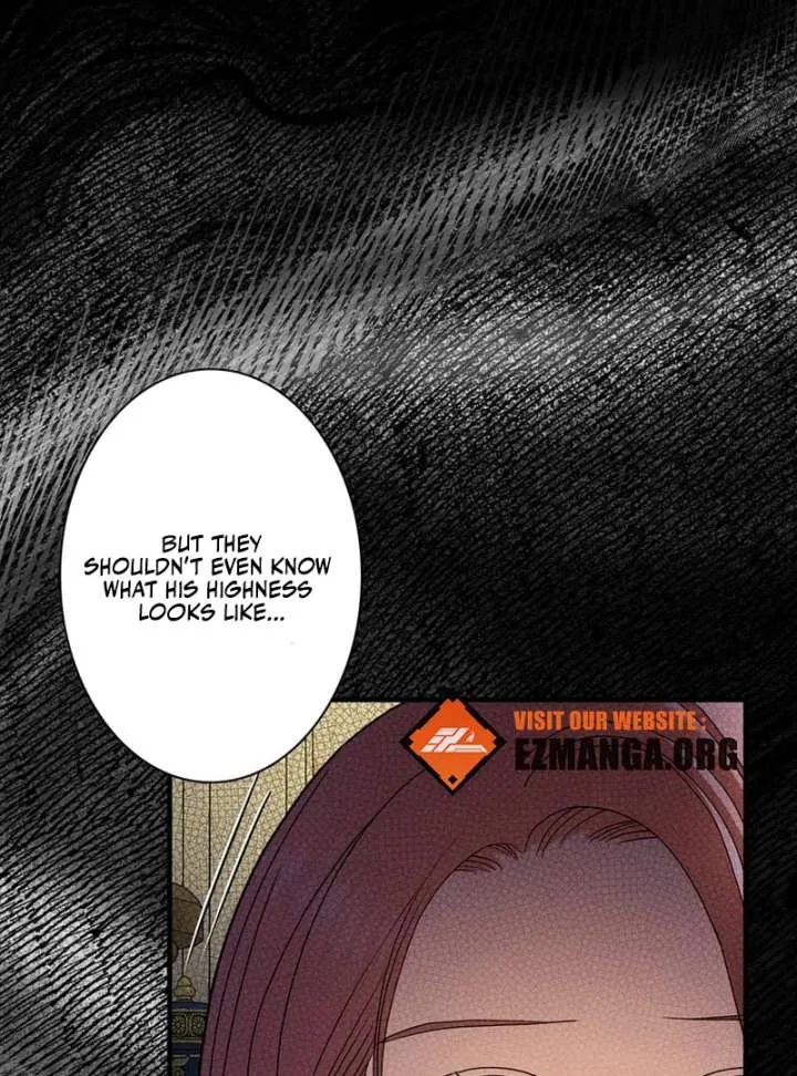 The Reason the Abandoned Fake Princess Returned Chapter 16 page 117