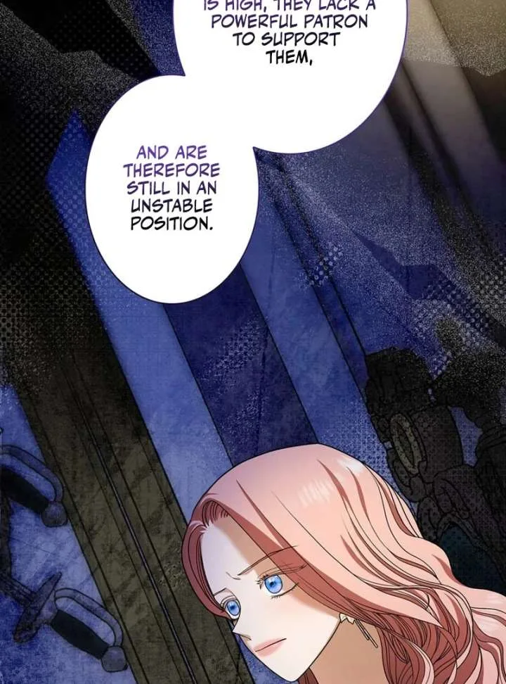 The Reason the Abandoned Fake Princess Returned Chapter 16 page 110