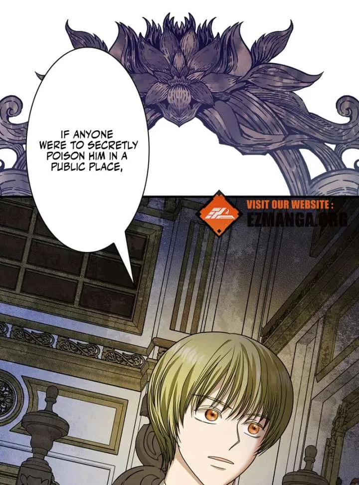 The Reason the Abandoned Fake Princess Returned Chapter 16 page 114