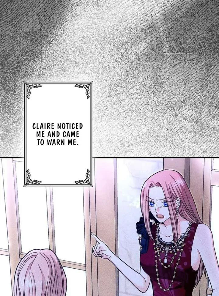 The Reason the Abandoned Fake Princess Returned Chapter 16 page 119