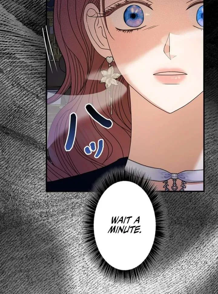 The Reason the Abandoned Fake Princess Returned Chapter 16 page 118