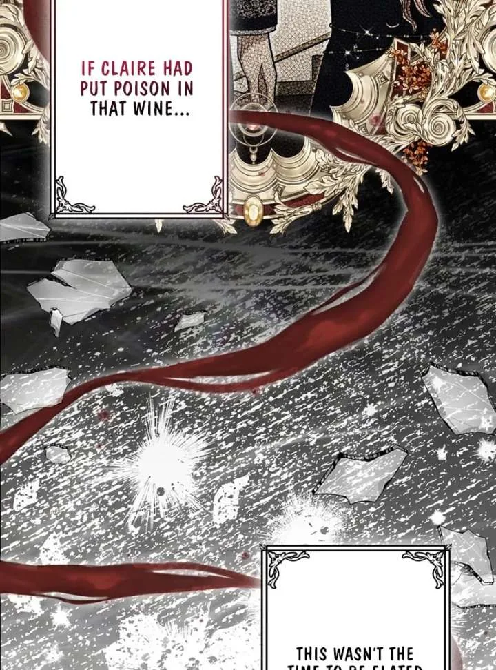 The Reason the Abandoned Fake Princess Returned Chapter 16 page 123