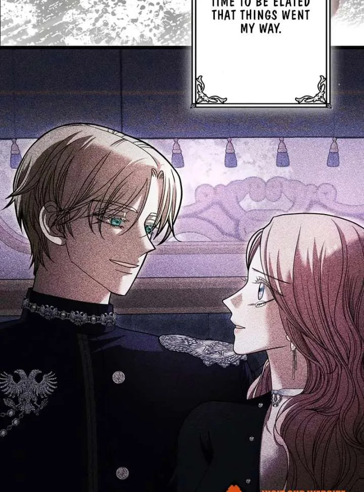 The Reason the Abandoned Fake Princess Returned Chapter 16 page 124