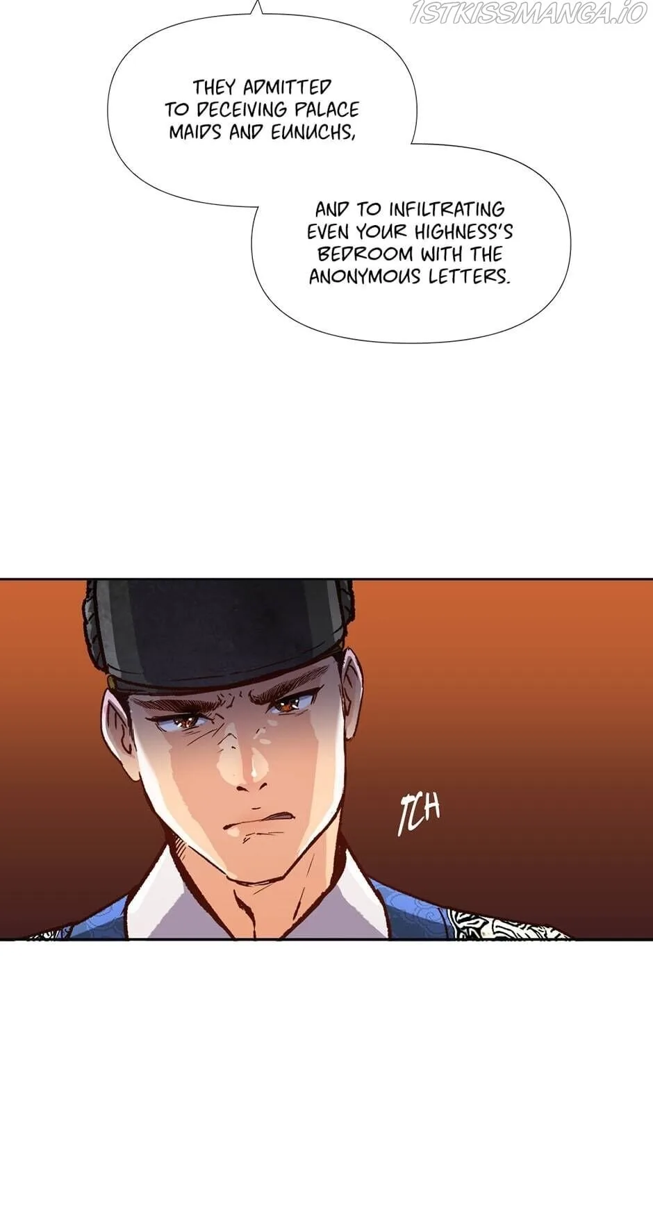 The Red Sleeve Chapter 16 page 18