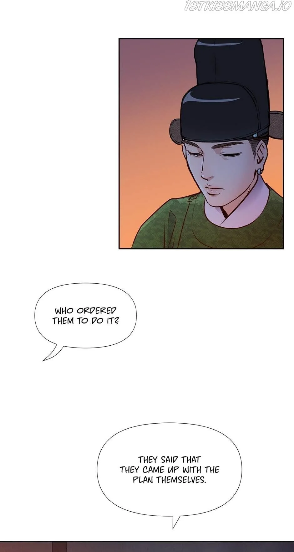 The Red Sleeve Chapter 16 page 19