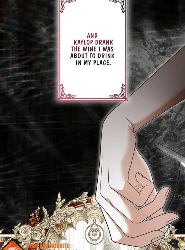 The Reason the Abandoned Fake Princess Returned Chapter 16 page 121