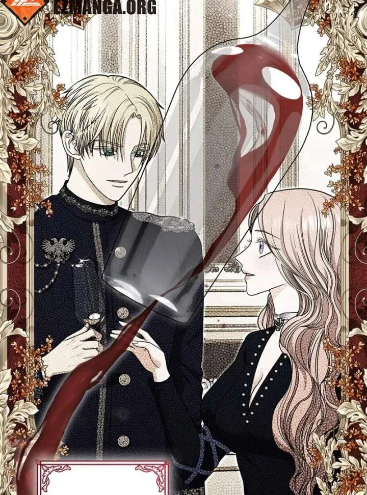 The Reason the Abandoned Fake Princess Returned Chapter 16 page 122