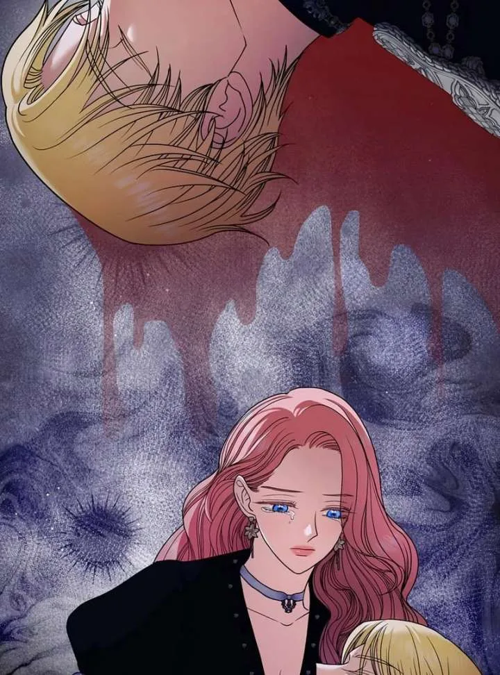 The Reason the Abandoned Fake Princess Returned Chapter 16 page 130