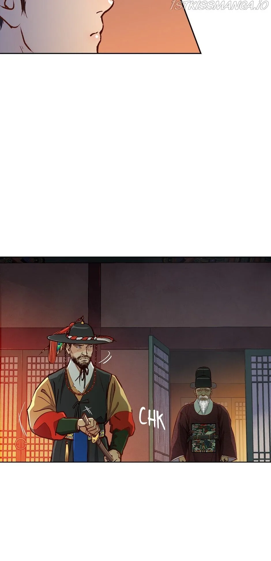 The Red Sleeve Chapter 16 page 25