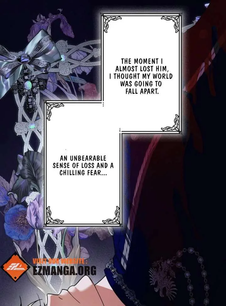 The Reason the Abandoned Fake Princess Returned Chapter 16 page 129