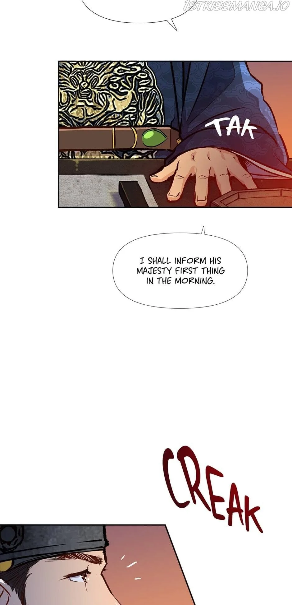 The Red Sleeve Chapter 16 page 24