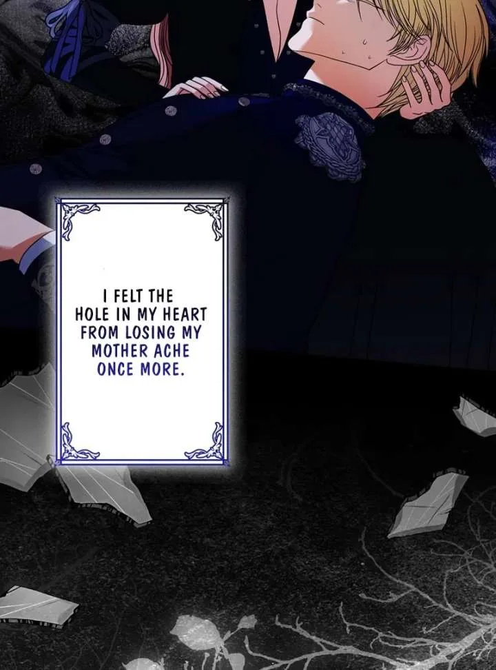 The Reason the Abandoned Fake Princess Returned Chapter 16 page 131