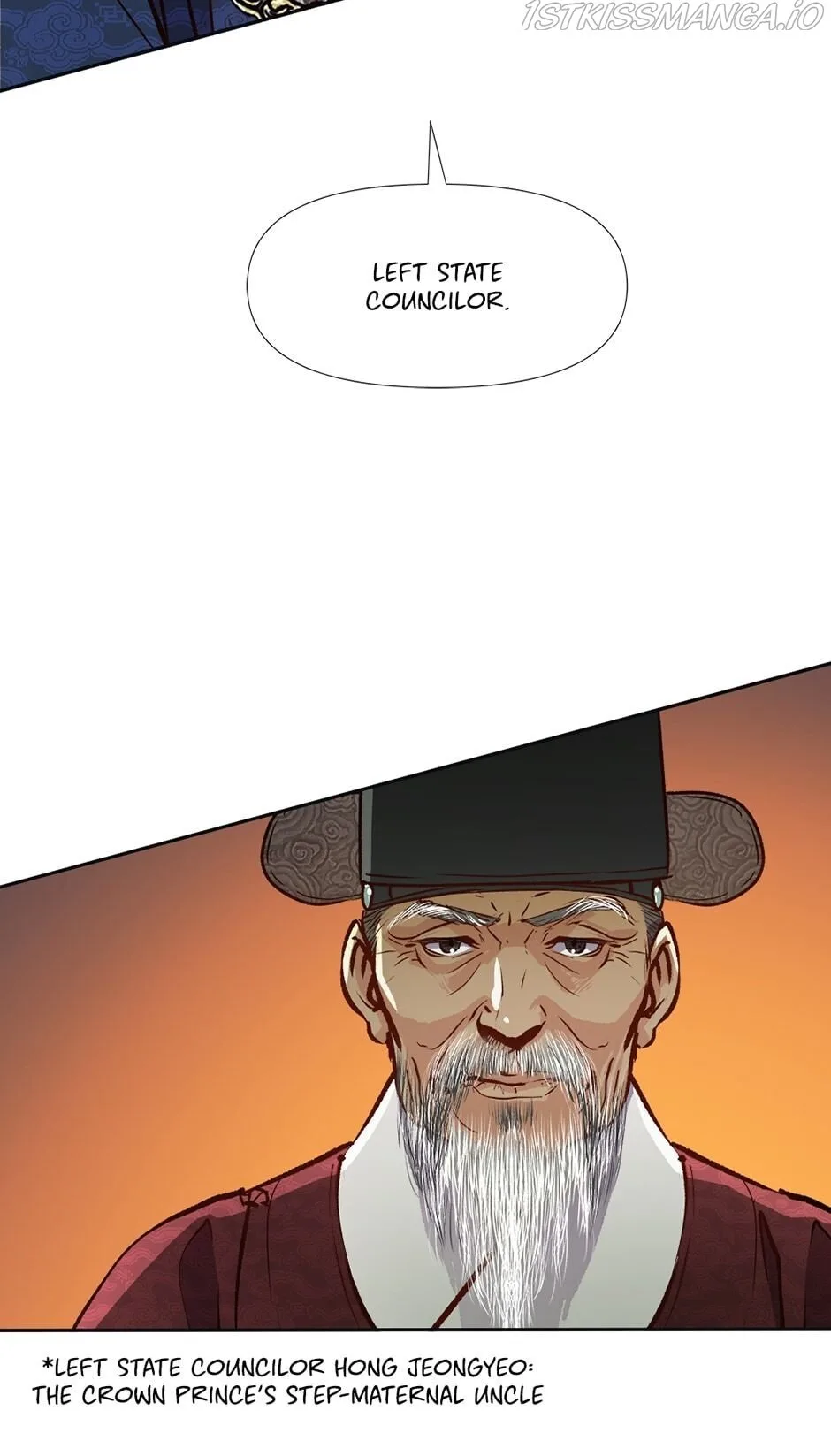 The Red Sleeve Chapter 16 page 27