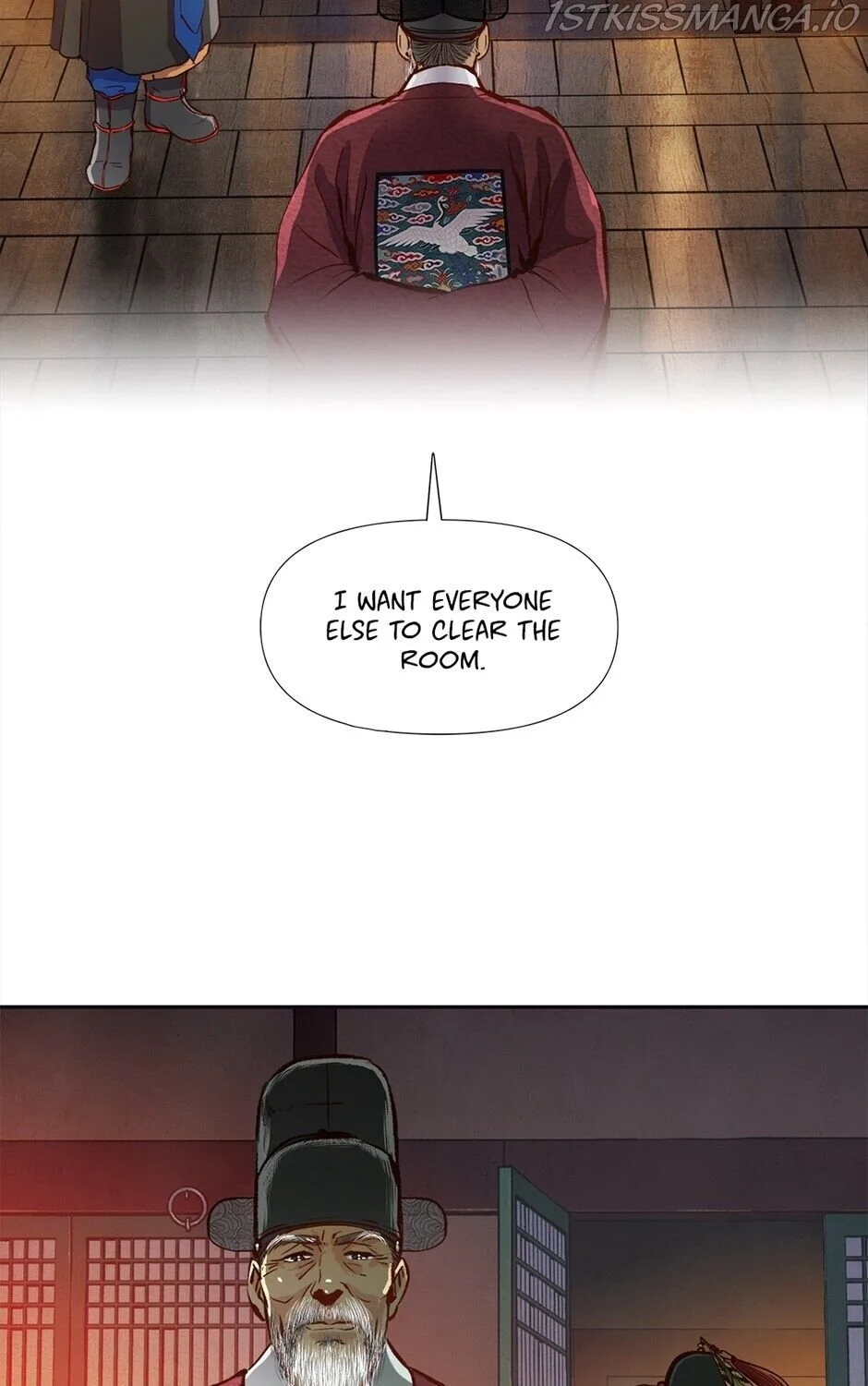 The Red Sleeve Chapter 16 page 31