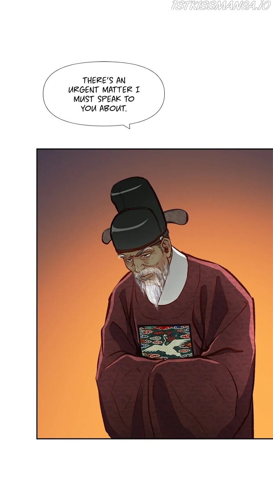 The Red Sleeve Chapter 16 page 29