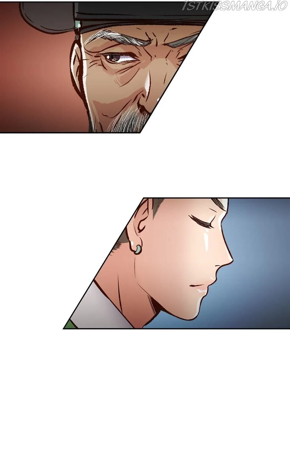 The Red Sleeve Chapter 16 page 36