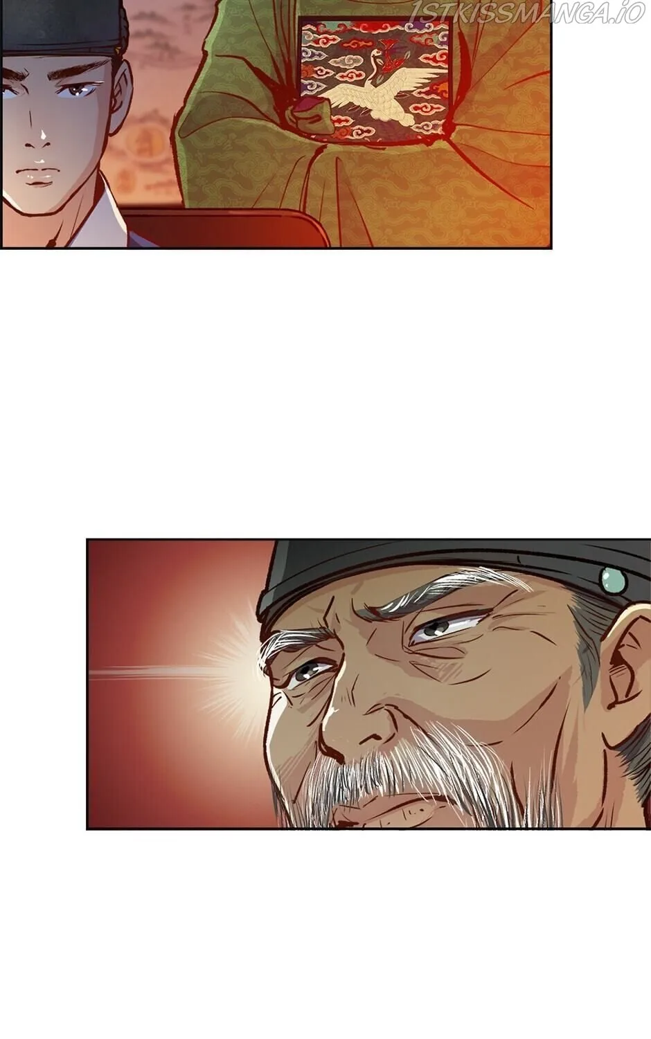 The Red Sleeve Chapter 16 page 33