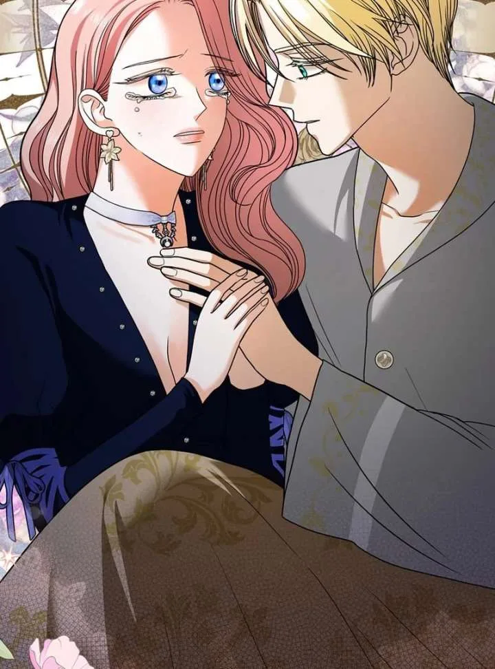 The Reason the Abandoned Fake Princess Returned Chapter 16 page 152