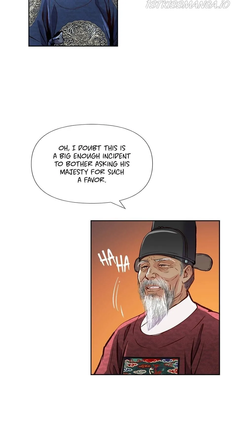 The Red Sleeve Chapter 16 page 39