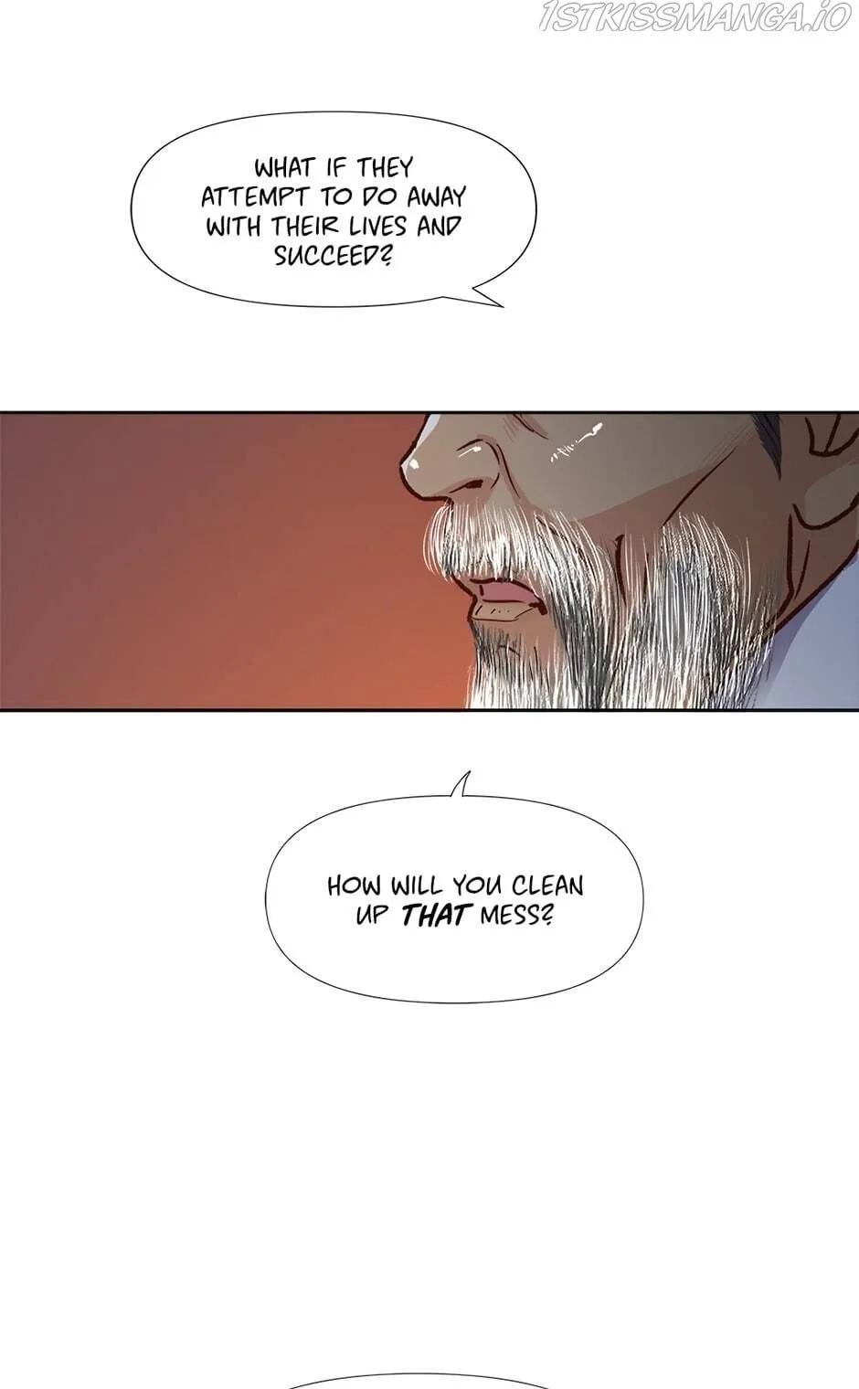 The Red Sleeve Chapter 16 page 44