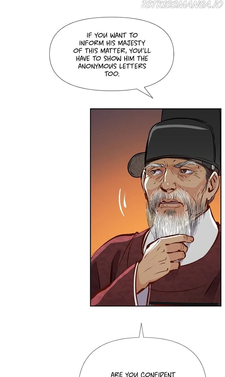 The Red Sleeve Chapter 16 page 41