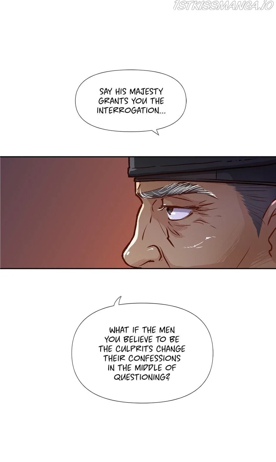 The Red Sleeve Chapter 16 page 43