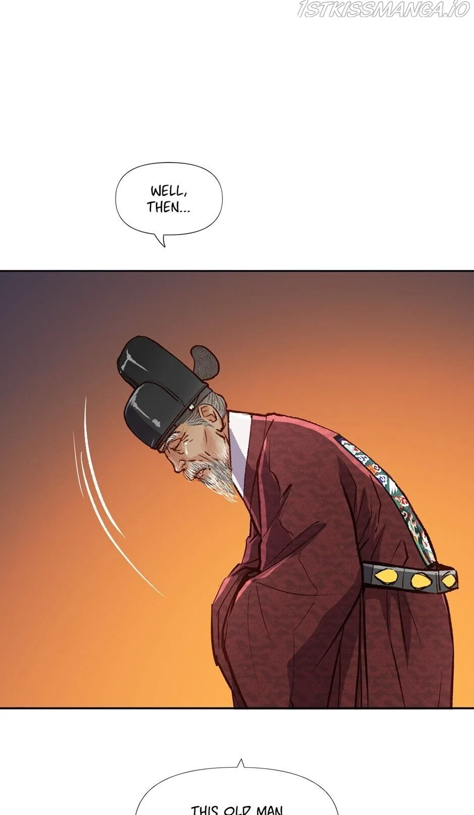 The Red Sleeve Chapter 16 page 48