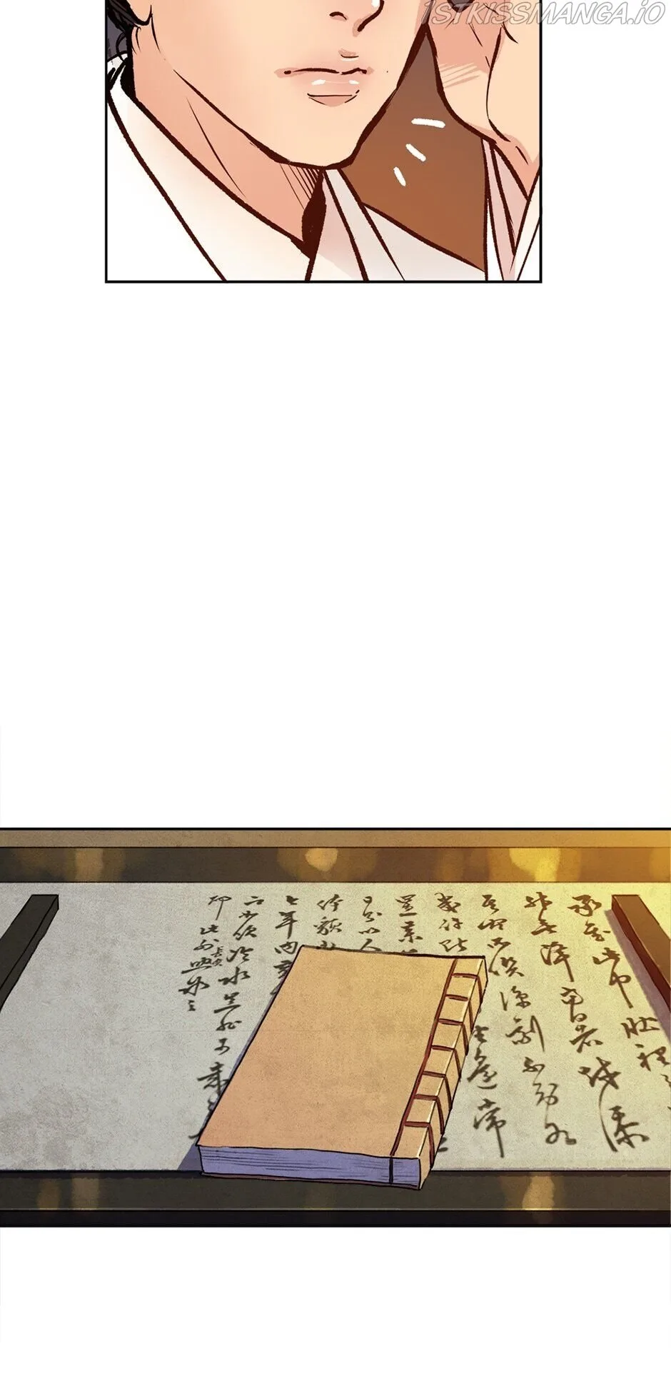 The Red Sleeve Chapter 16 page 57