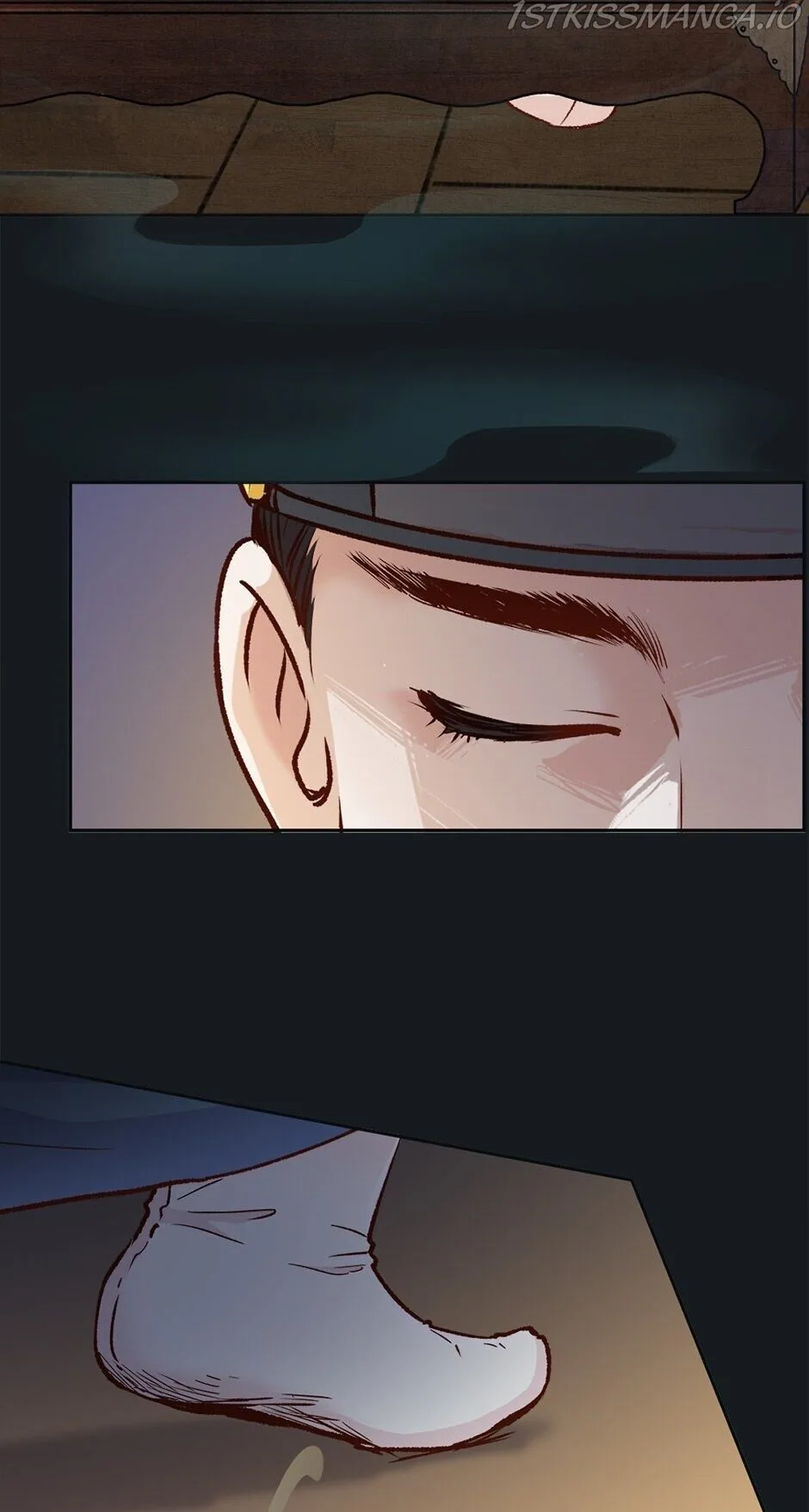 The Red Sleeve Chapter 16 page 61