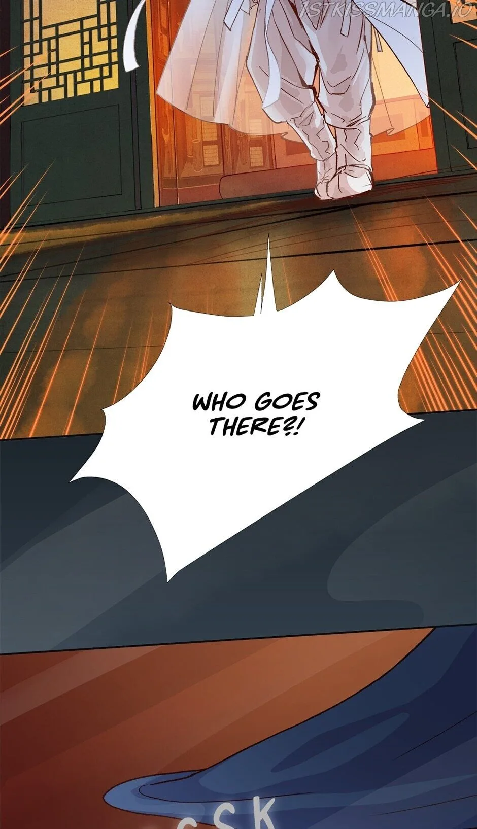 The Red Sleeve Chapter 16 page 64