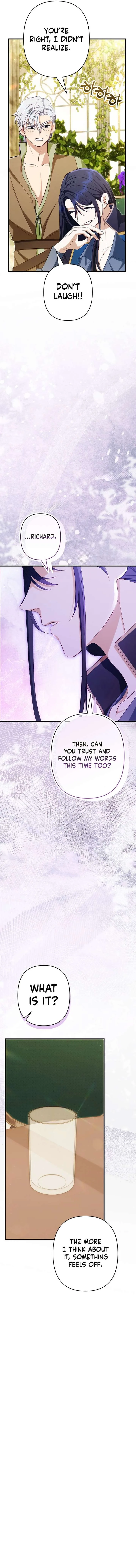 The Rebellion’s Quack Doctor Chapter 17 page 5