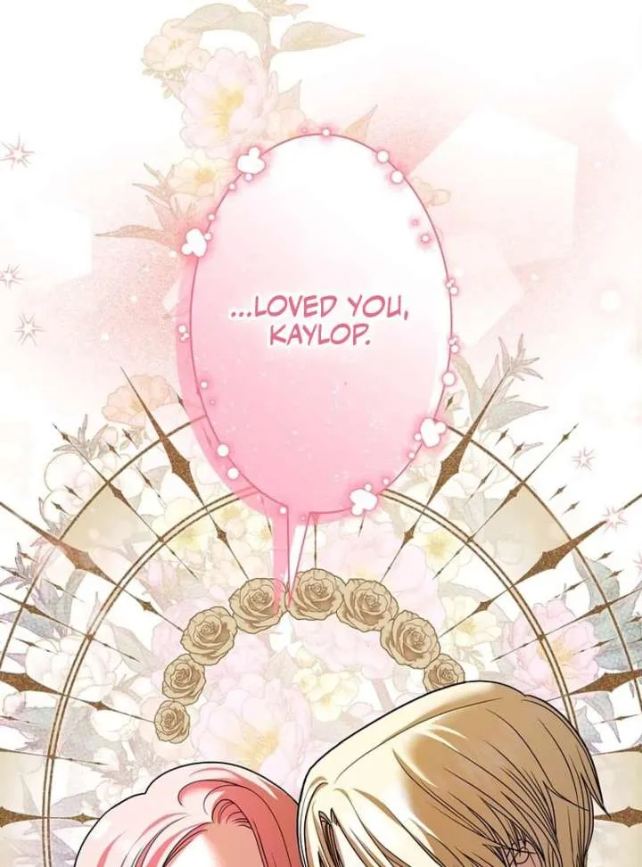 The Reason the Abandoned Fake Princess Returned Chapter 17 page 3
