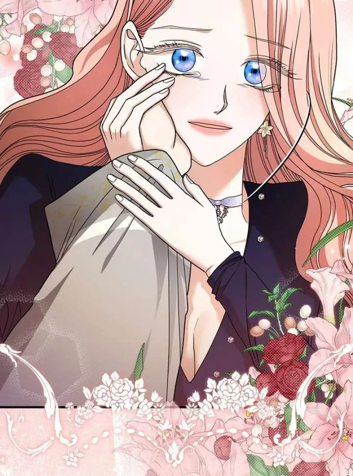 The Reason the Abandoned Fake Princess Returned Chapter 17 page 7