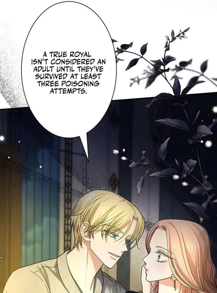 The Reason the Abandoned Fake Princess Returned Chapter 17 page 15