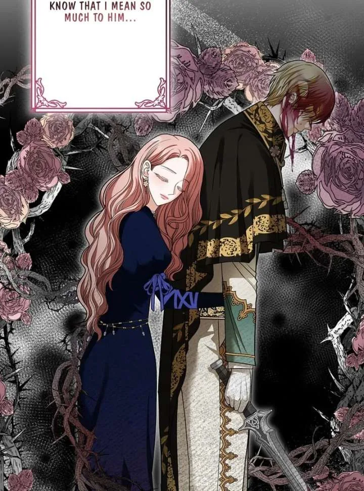 The Reason the Abandoned Fake Princess Returned Chapter 17 page 24