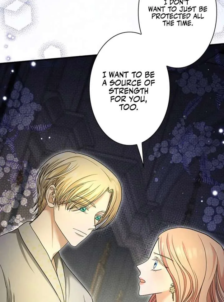 The Reason the Abandoned Fake Princess Returned Chapter 17 page 34