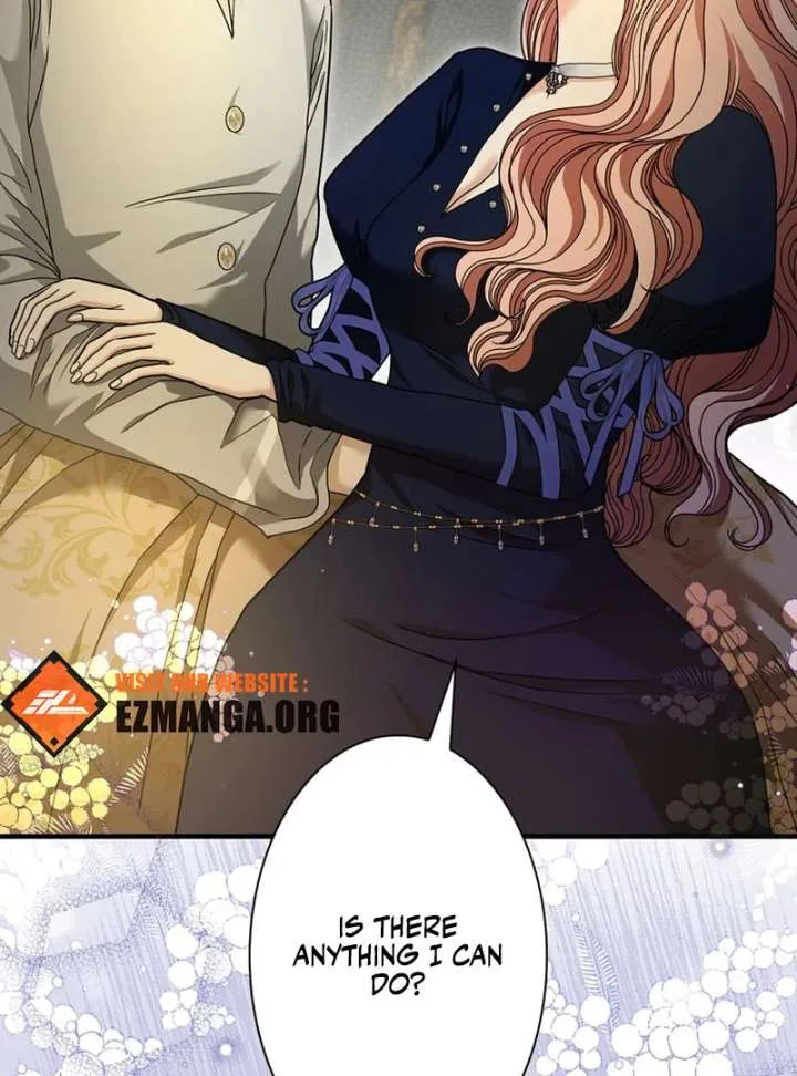 The Reason the Abandoned Fake Princess Returned Chapter 17 page 35